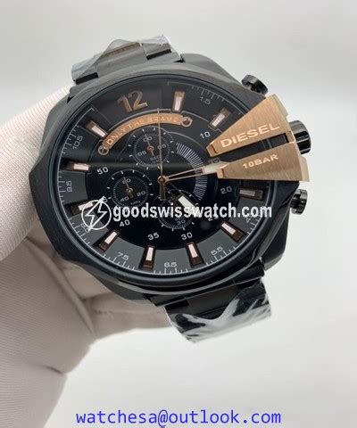 best replica diesel watches